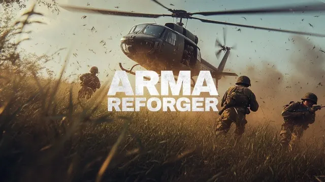 Arma Reforger