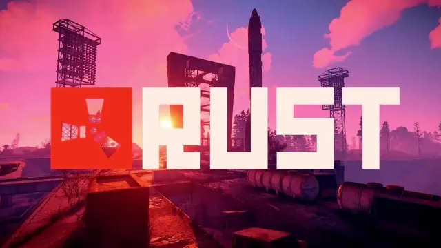 Rust